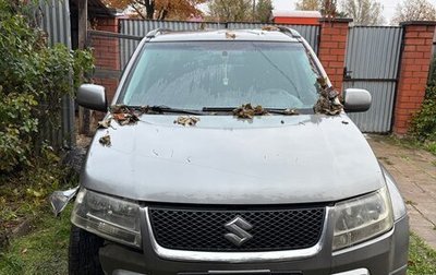 Suzuki Grand Vitara, 2006 год, 250 000 рублей, 1 фотография