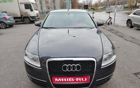Audi A6, 2007 год, 900 000 рублей, 1 фотография