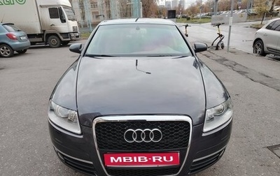 Audi A6, 2007 год, 900 000 рублей, 1 фотография