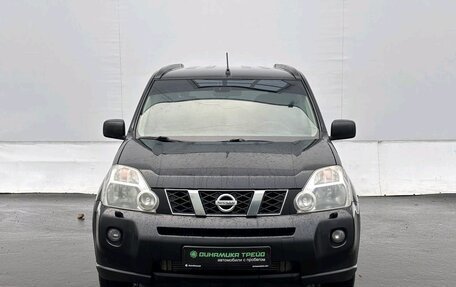 Nissan X-Trail, 2008 год, 900 000 рублей, 2 фотография