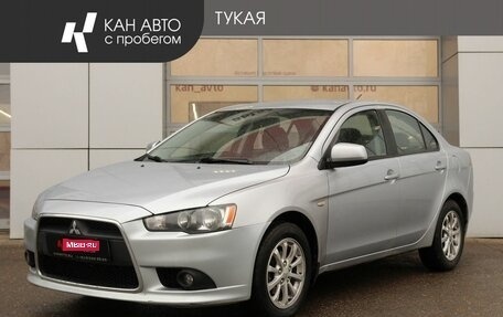 Mitsubishi Lancer IX, 2013 год, 963 000 рублей, 1 фотография