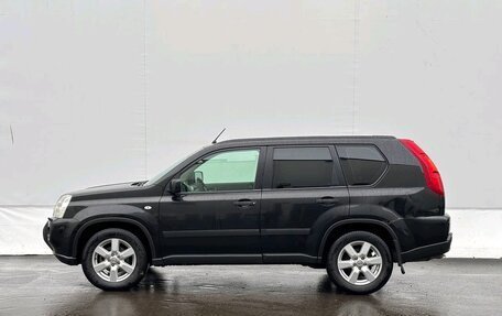 Nissan X-Trail, 2008 год, 900 000 рублей, 5 фотография