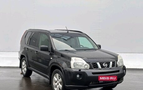 Nissan X-Trail, 2008 год, 900 000 рублей, 3 фотография