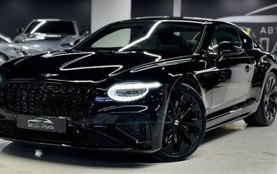 Bentley Continental GT, 2025 год, 49 000 000 рублей, 1 фотография