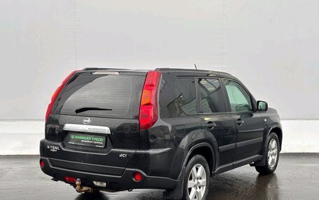 Nissan X-Trail, 2008 год, 900 000 рублей, 8 фотография