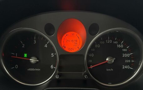 Nissan X-Trail, 2008 год, 900 000 рублей, 9 фотография