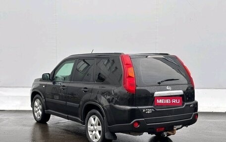 Nissan X-Trail, 2008 год, 900 000 рублей, 6 фотография
