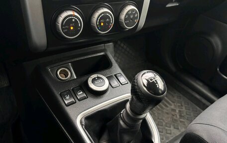 Nissan X-Trail, 2008 год, 900 000 рублей, 13 фотография