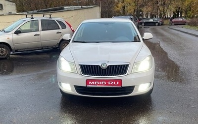 Skoda Octavia, 2011 год, 950 000 рублей, 1 фотография