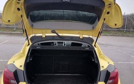 Opel Astra J, 2014 год, 1 090 000 рублей, 13 фотография