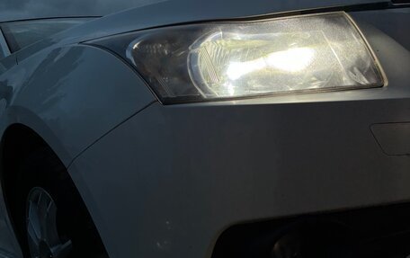 Chevrolet Cruze II, 2012 год, 630 000 рублей, 3 фотография