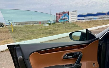 Volkswagen Passat CC I рестайлинг, 2012 год, 1 350 000 рублей, 8 фотография