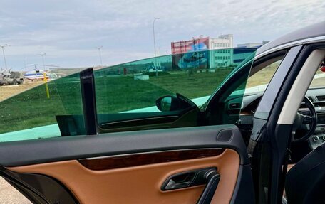 Volkswagen Passat CC I рестайлинг, 2012 год, 1 350 000 рублей, 9 фотография