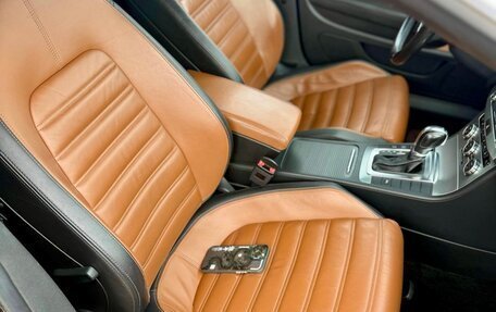 Volkswagen Passat CC I рестайлинг, 2012 год, 1 350 000 рублей, 6 фотография