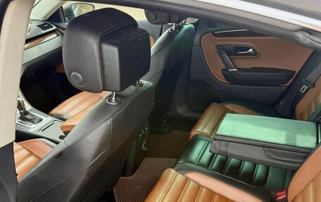 Volkswagen Passat CC I рестайлинг, 2012 год, 1 350 000 рублей, 7 фотография