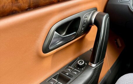 Volkswagen Passat CC I рестайлинг, 2012 год, 1 350 000 рублей, 13 фотография