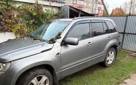 Suzuki Grand Vitara, 2006 год, 250 000 рублей, 2 фотография