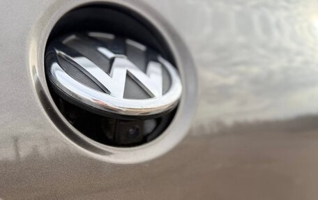 Volkswagen Passat CC I рестайлинг, 2012 год, 1 350 000 рублей, 18 фотография