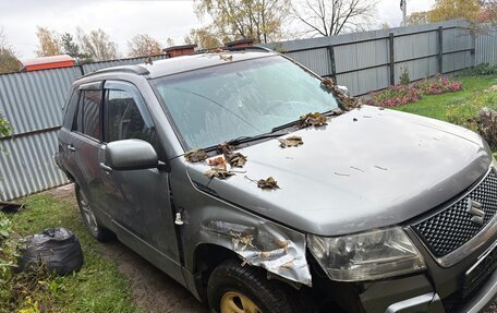 Suzuki Grand Vitara, 2006 год, 250 000 рублей, 3 фотография