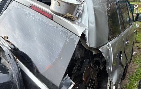 Suzuki Grand Vitara, 2006 год, 250 000 рублей, 4 фотография