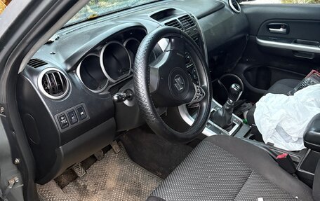 Suzuki Grand Vitara, 2006 год, 250 000 рублей, 5 фотография