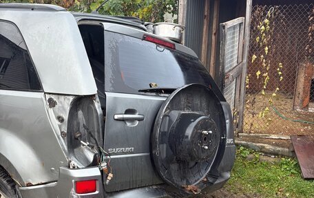 Suzuki Grand Vitara, 2006 год, 250 000 рублей, 6 фотография