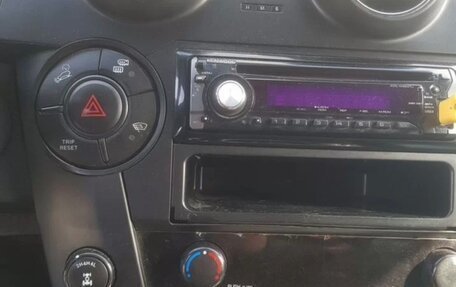 SsangYong Actyon II рестайлинг, 2007 год, 565 000 рублей, 6 фотография