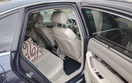 Audi A6, 2007 год, 900 000 рублей, 8 фотография