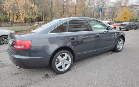 Audi A6, 2007 год, 900 000 рублей, 3 фотография