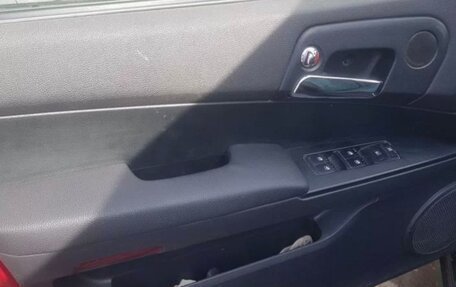 SsangYong Actyon II рестайлинг, 2007 год, 565 000 рублей, 4 фотография