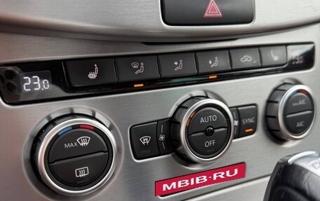 Volkswagen Passat CC I рестайлинг, 2012 год, 1 350 000 рублей, 19 фотография