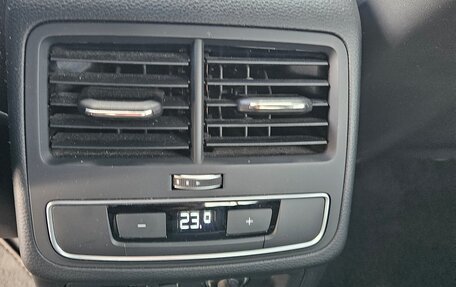 Audi A4, 2019 год, 2 500 000 рублей, 9 фотография