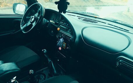 Chevrolet Niva I рестайлинг, 2010 год, 300 000 рублей, 4 фотография