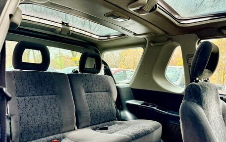 Opel Frontera B, 1999 год, 299 900 рублей, 10 фотография