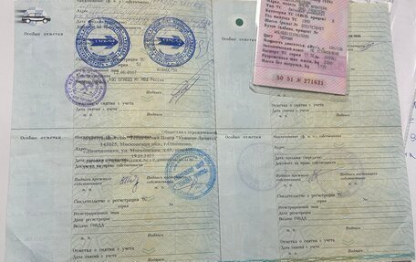 Opel Frontera B, 1999 год, 299 900 рублей, 21 фотография