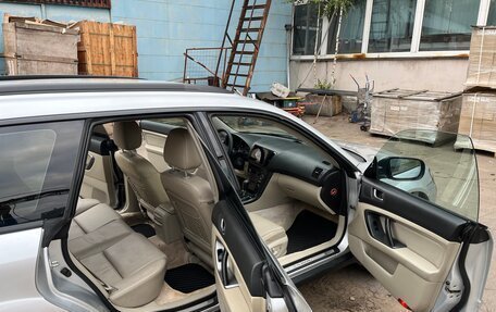 Subaru Outback III, 2004 год, 760 000 рублей, 9 фотография