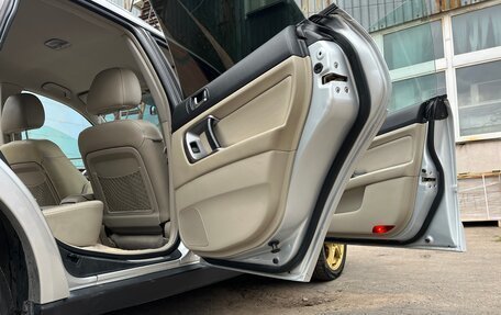 Subaru Outback III, 2004 год, 760 000 рублей, 10 фотография