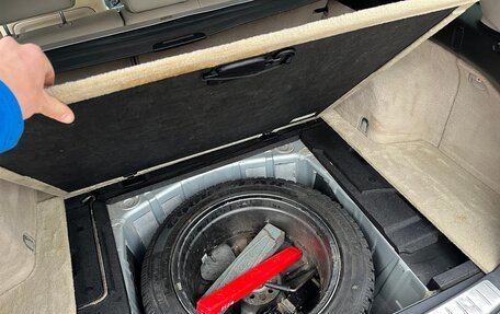 Subaru Outback III, 2004 год, 760 000 рублей, 12 фотография