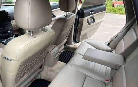 Subaru Outback III, 2004 год, 760 000 рублей, 15 фотография