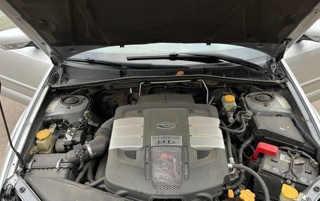 Subaru Outback III, 2004 год, 760 000 рублей, 23 фотография