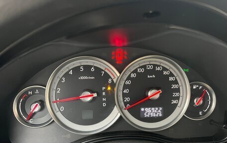 Subaru Outback III, 2004 год, 760 000 рублей, 22 фотография