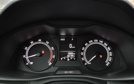 Skoda Rapid II, 2021 год, 1 777 000 рублей, 9 фотография