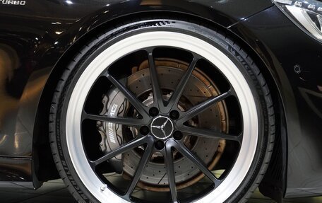 Mercedes-Benz S-Класс AMG, 2018 год, 22 800 000 рублей, 4 фотография