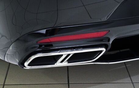 Mercedes-Benz S-Класс AMG, 2018 год, 22 800 000 рублей, 14 фотография