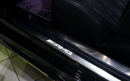 Mercedes-Benz S-Класс AMG, 2018 год, 22 800 000 рублей, 19 фотография