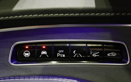 Mercedes-Benz S-Класс AMG, 2018 год, 22 800 000 рублей, 25 фотография