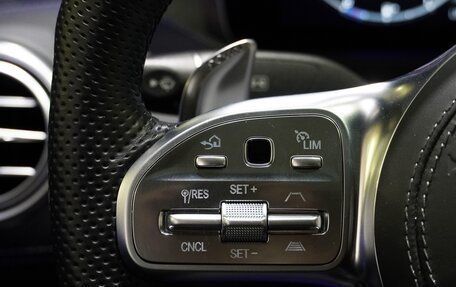 Mercedes-Benz S-Класс AMG, 2018 год, 22 800 000 рублей, 28 фотография