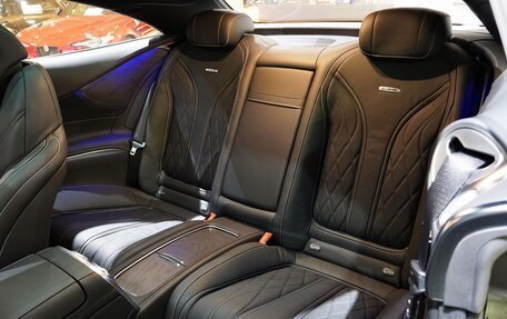 Mercedes-Benz S-Класс AMG, 2018 год, 22 800 000 рублей, 32 фотография