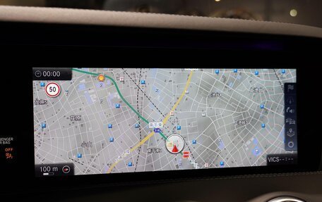 Mercedes-Benz S-Класс AMG, 2018 год, 22 800 000 рублей, 36 фотография