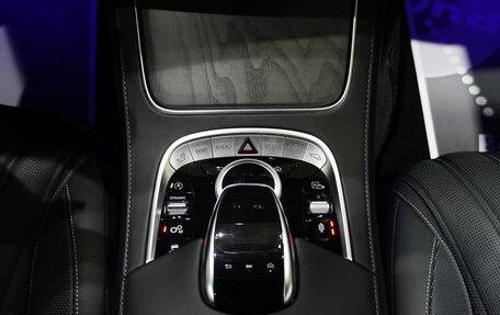 Mercedes-Benz S-Класс AMG, 2018 год, 22 800 000 рублей, 38 фотография